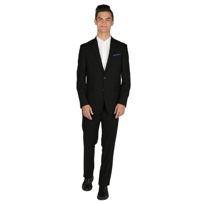 40l slim fit suit