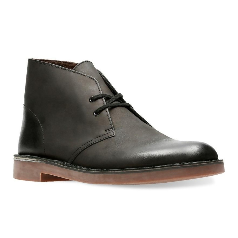 clarks oxford boots