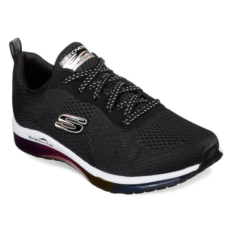 skechers air sole