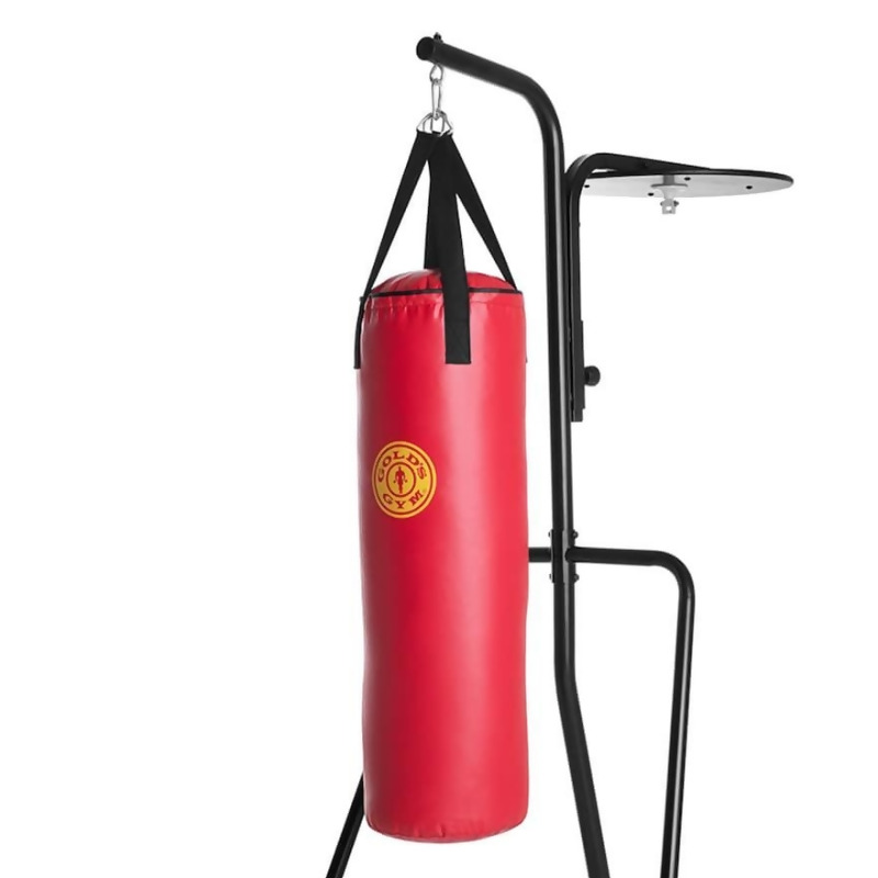 golds gym punch bag