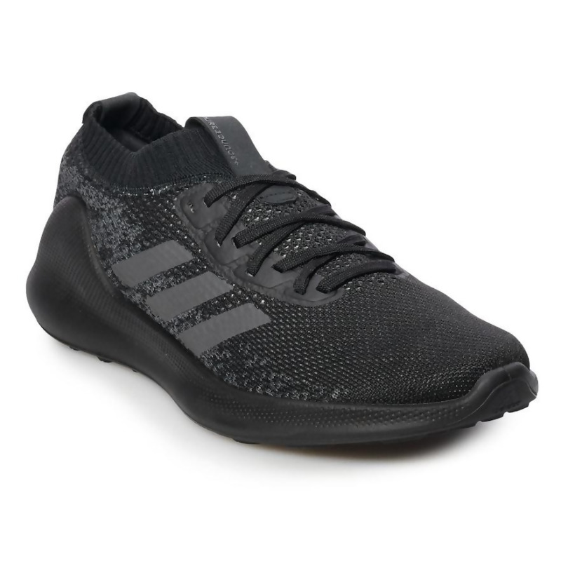 adidas purebounce  black