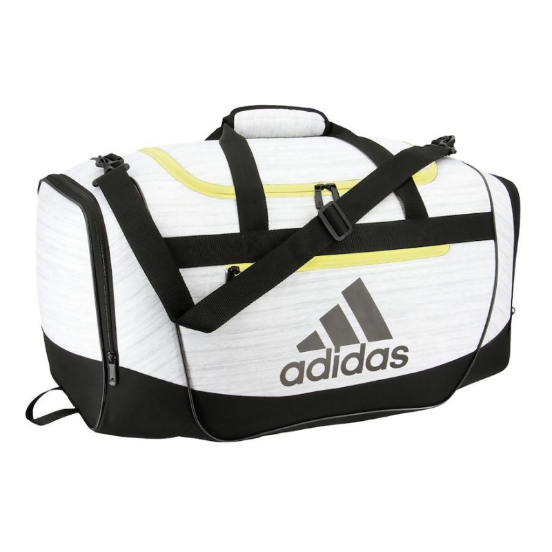 adidas defender 3 duffel bag