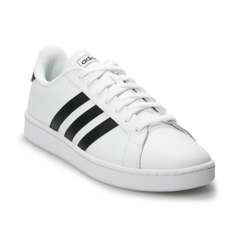 adidas Grand Court Men's Sneakers, Size 