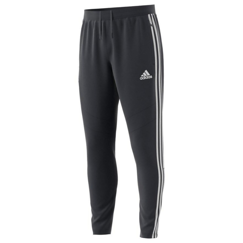 dark grey adidas pants