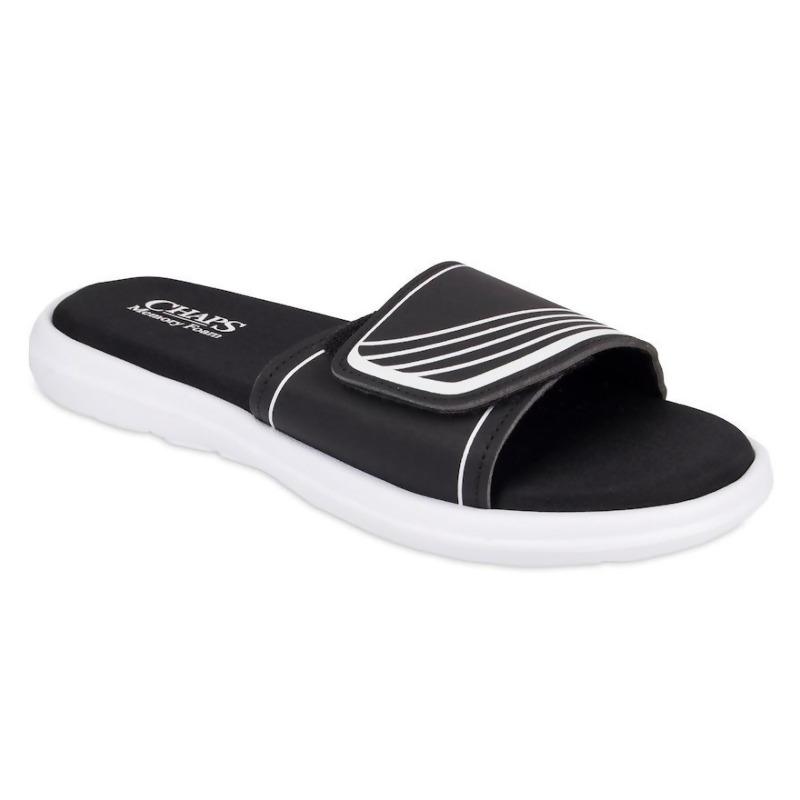 kohls memory foam slippers
