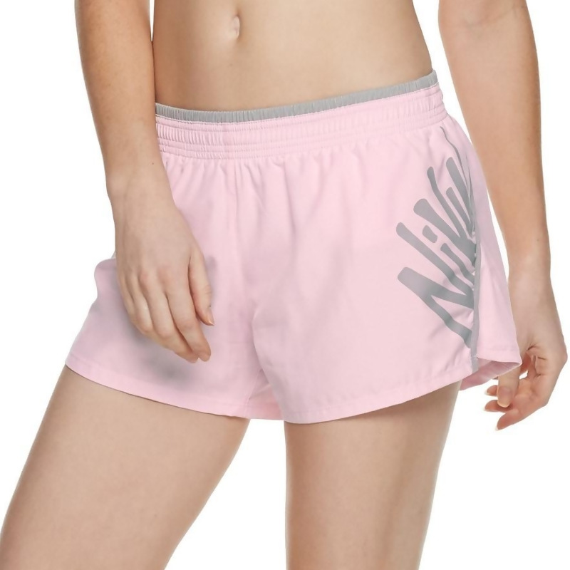 kohls nike running shorts