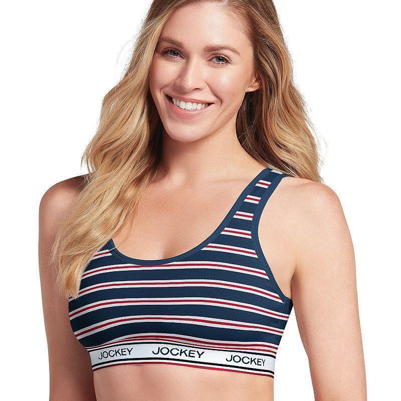 kohls jockey bralette