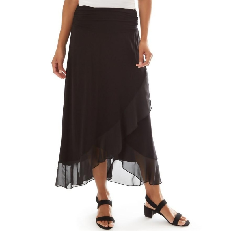 apt 9 maxi skirts