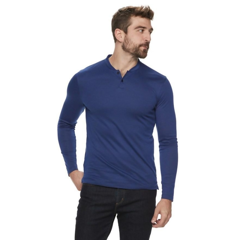 marc anthony luxury slim fit