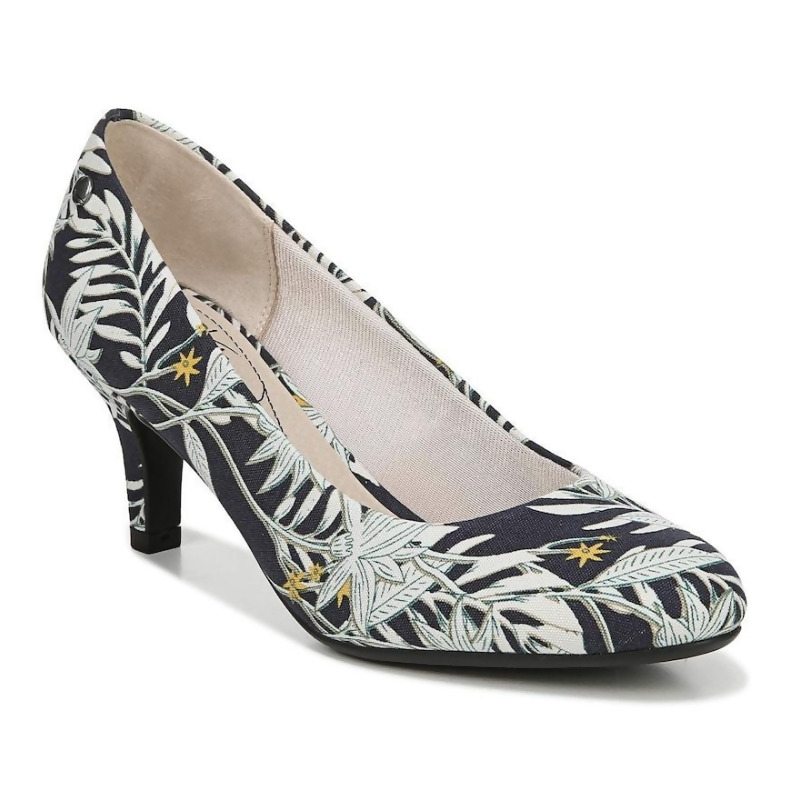kohls lifestride pumps