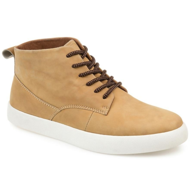 Thomas & Vine Damon Men's Chukka Boots, Size Medium (9