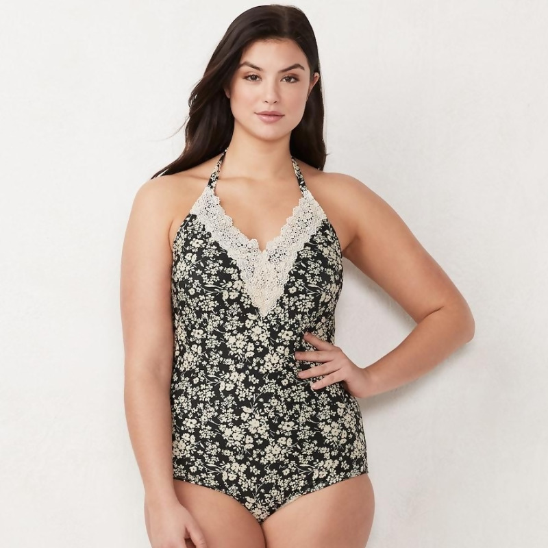 lauren conrad swimsuit