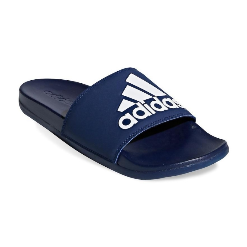 kohls womens adidas slides