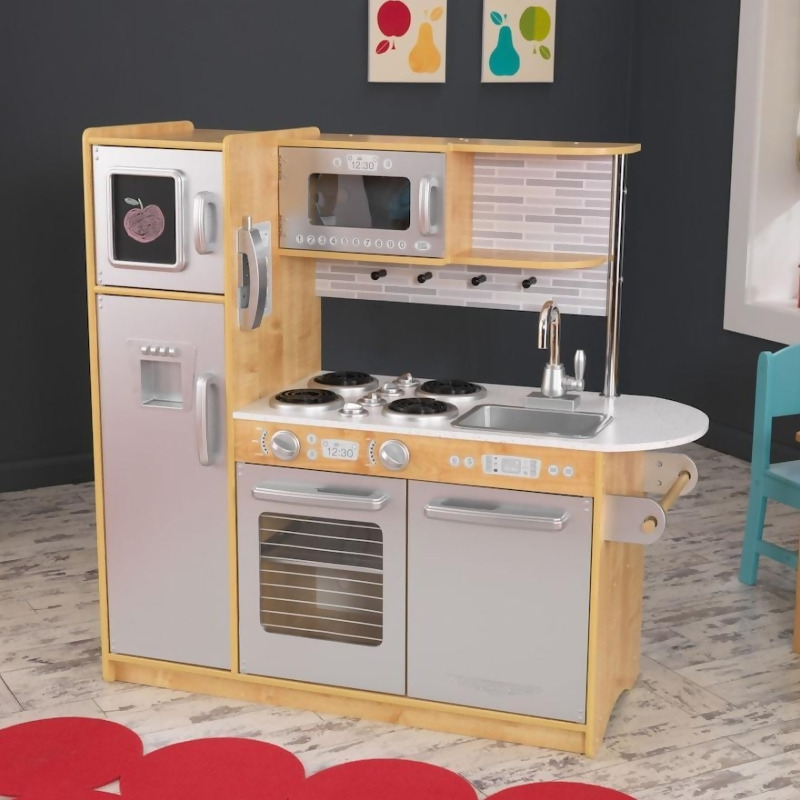 kidkraft uptown kitchen