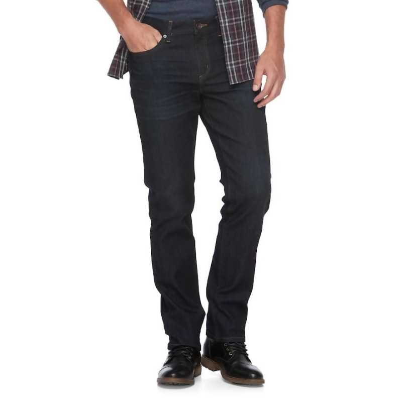 apt 9 premier flex slim fit jeans
