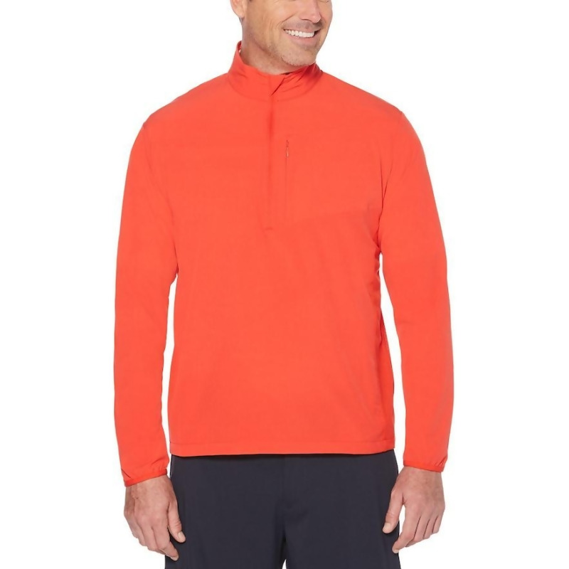 grand slam pullover