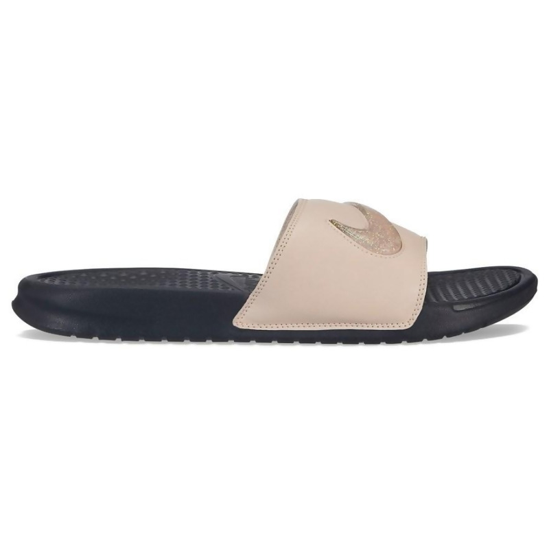 nike benassi jdi se men's slide