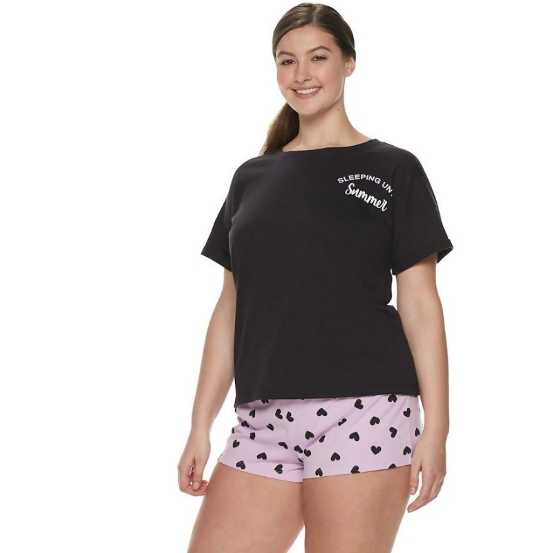 Cute juniors pajamas Clearance