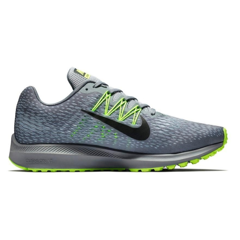nike air zoom winflo 5 running shoes