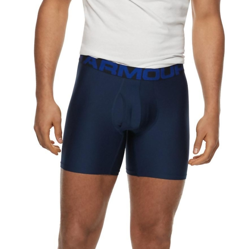 under armour tech mesh boxer