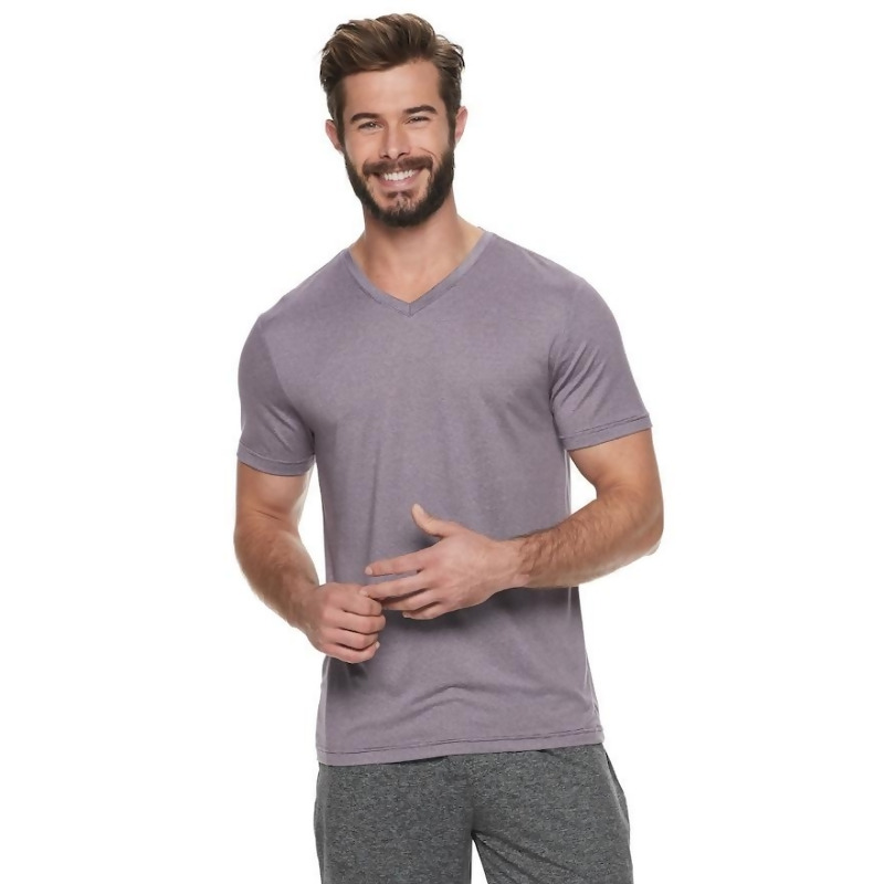 men's coolkeep performance tee