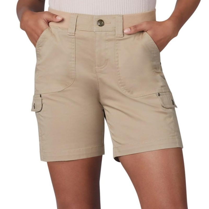 kohls mens shorts elastic waist
