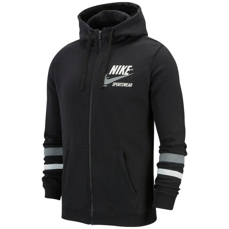 mens nike hoodie medium