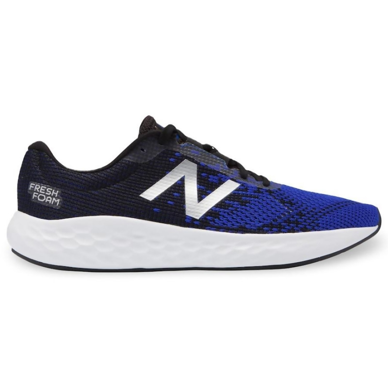 kohl's new balance mens running shoes