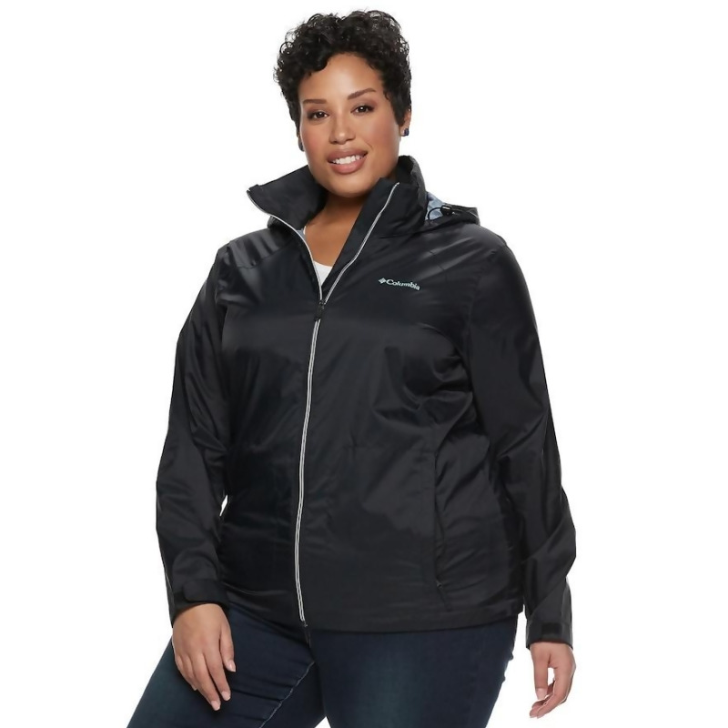 columbia women's 3xl jacket