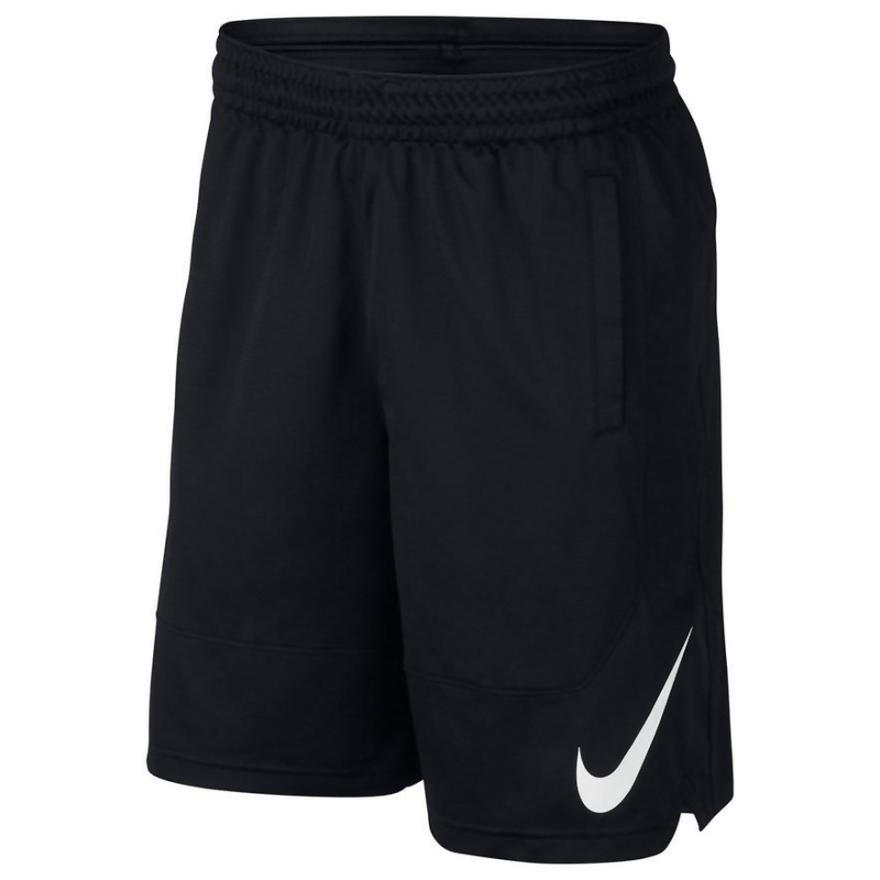 Tall Nike Dri-FIT Basketball Shorts 