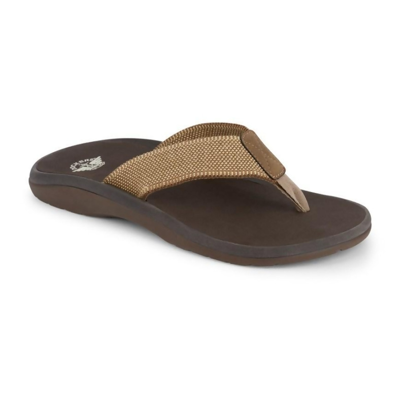 dockers mens flip flops