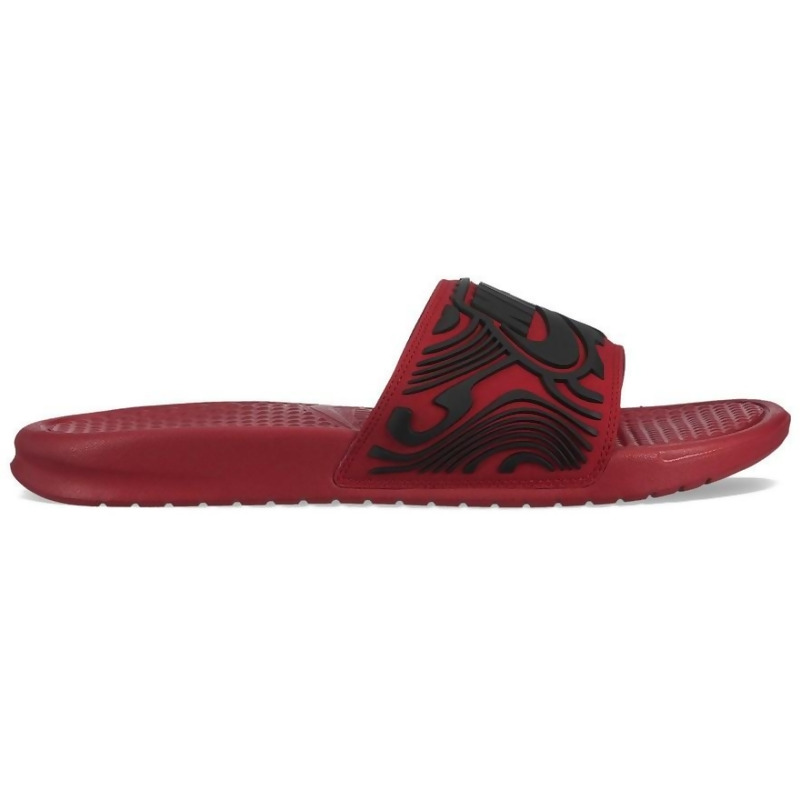 Nike Benassi JDI SE Men's Slide Sandals 