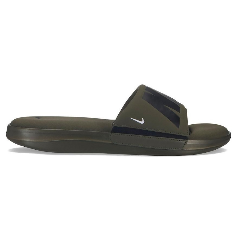 nike memory foam slides