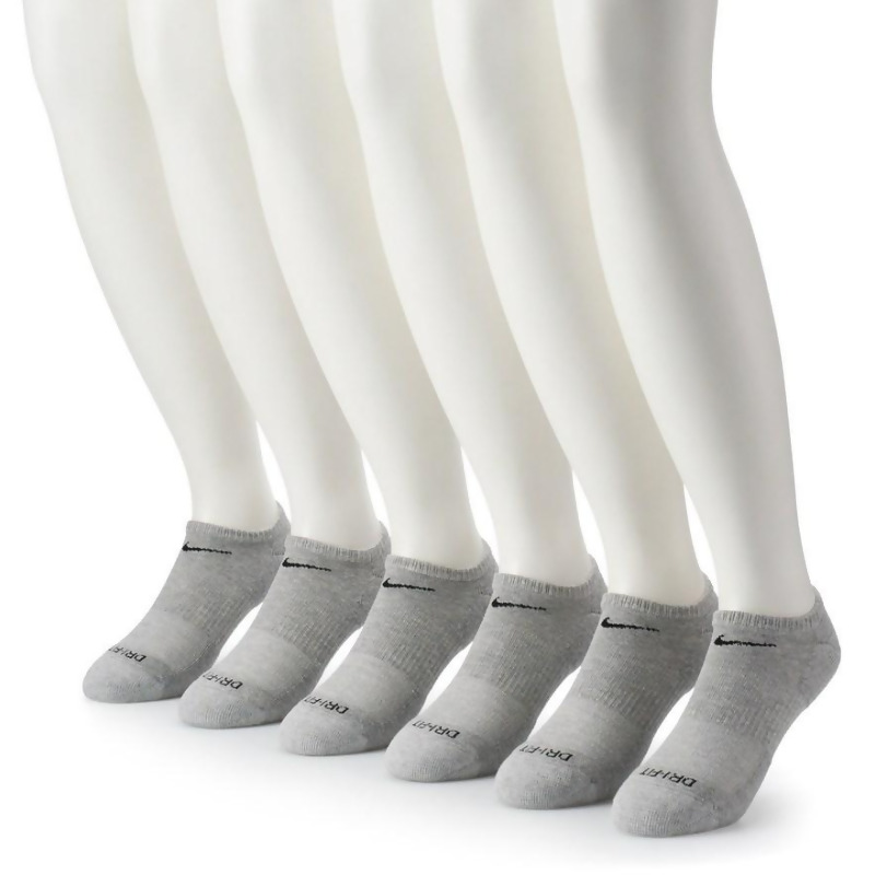 size large nike socks