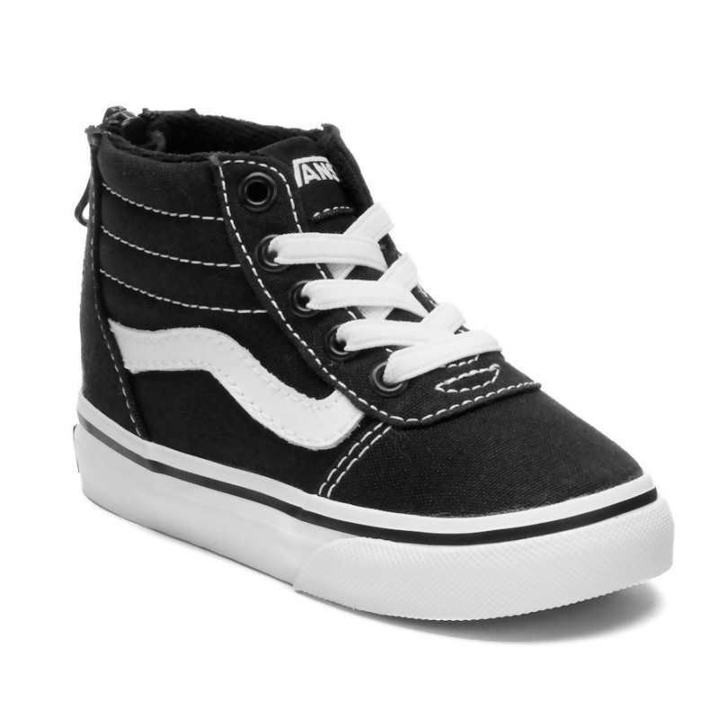 vans ward boys suede skate shoes