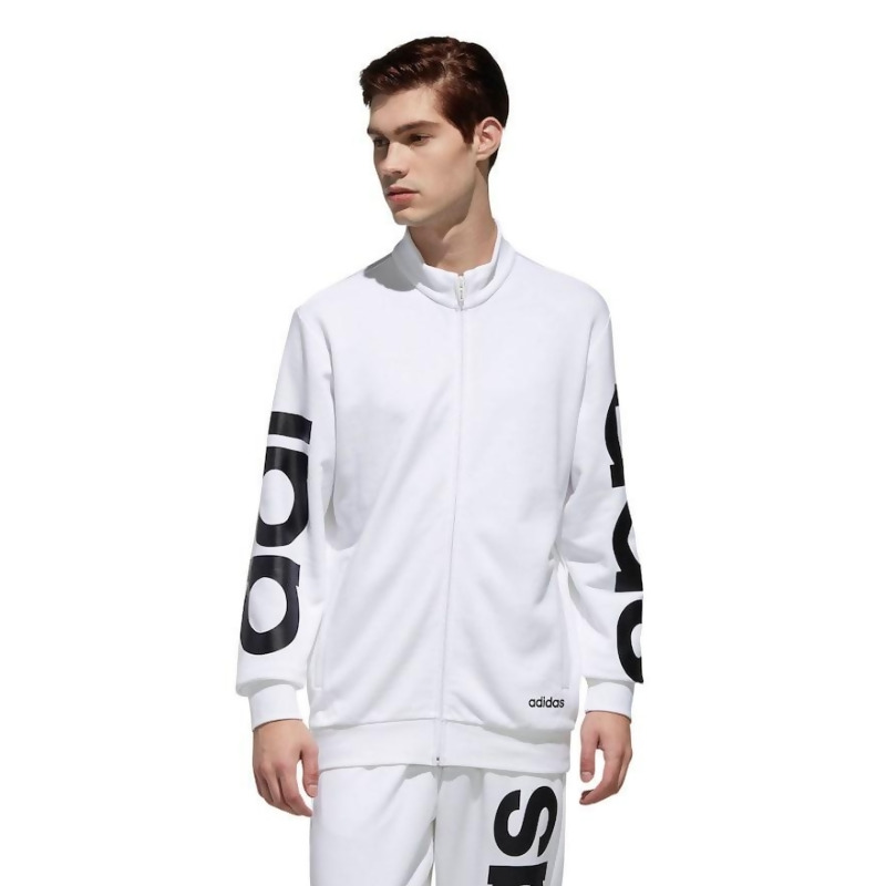 adidas track jacket kohls