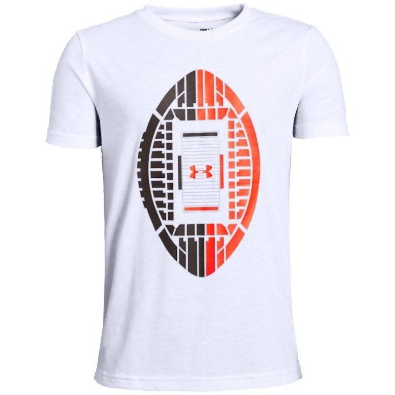 under armour stadium tee