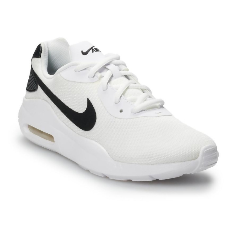 are nike air max oketo running shoes