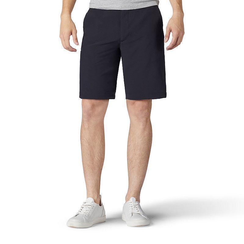 lee tri flex shorts