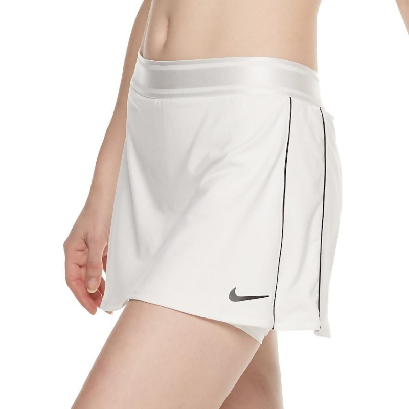 nike court dry skirt