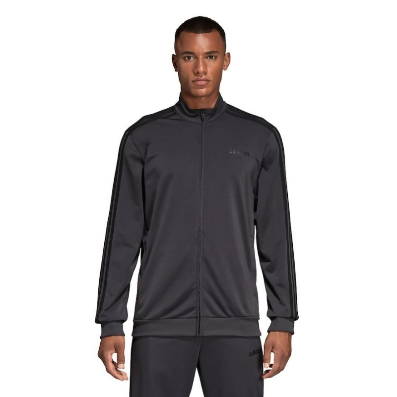 adidas track jacket kohls