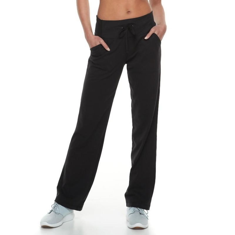 petite womens sweatpants