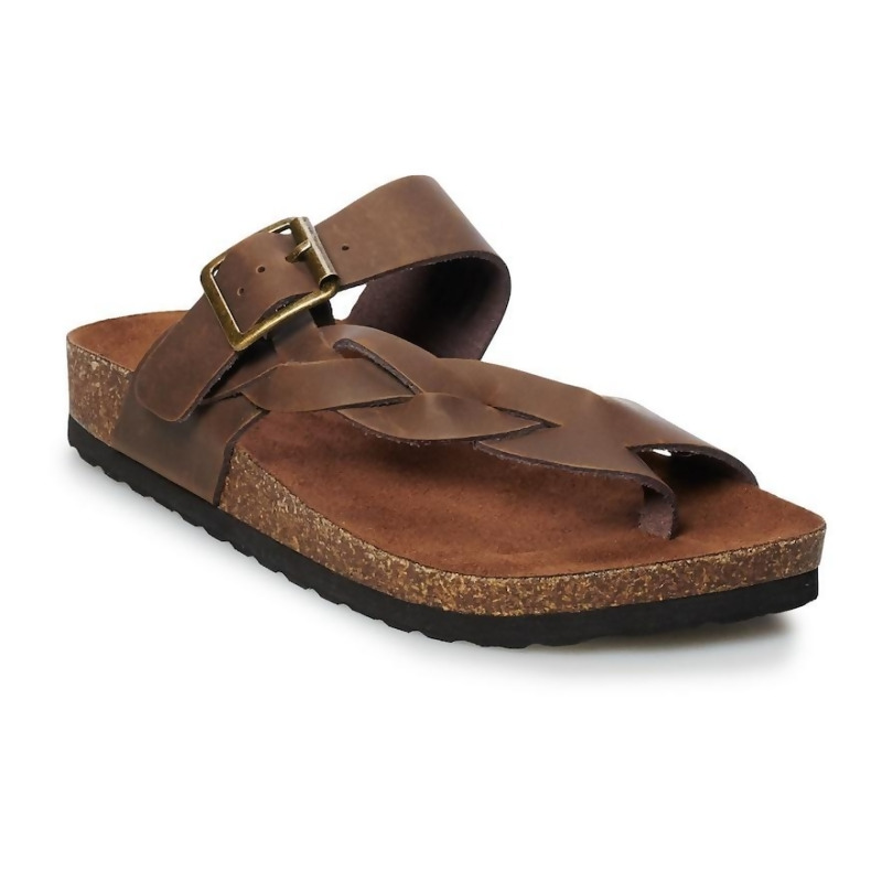 sonoma sandals