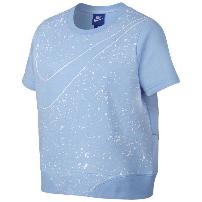 kohls nike crewneck sweatshirt