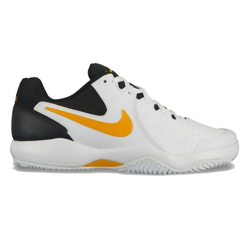 nike air zoom resistance review