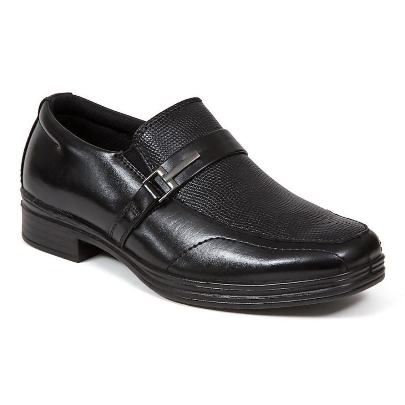 kohls boys dress shoes