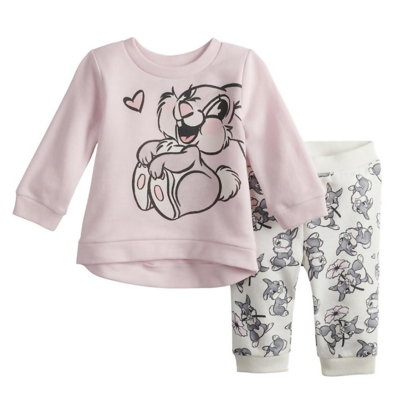 disney bambi baby clothes