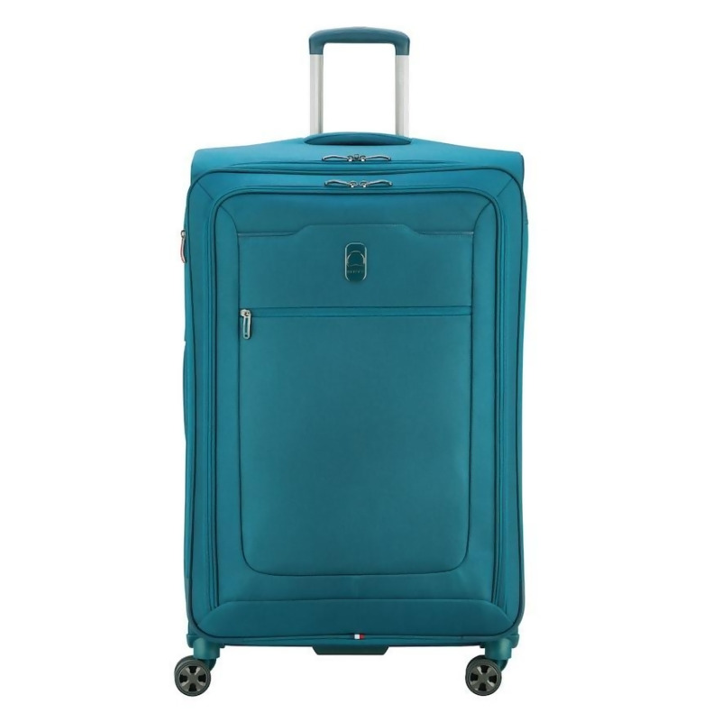 25 inch spinner luggage