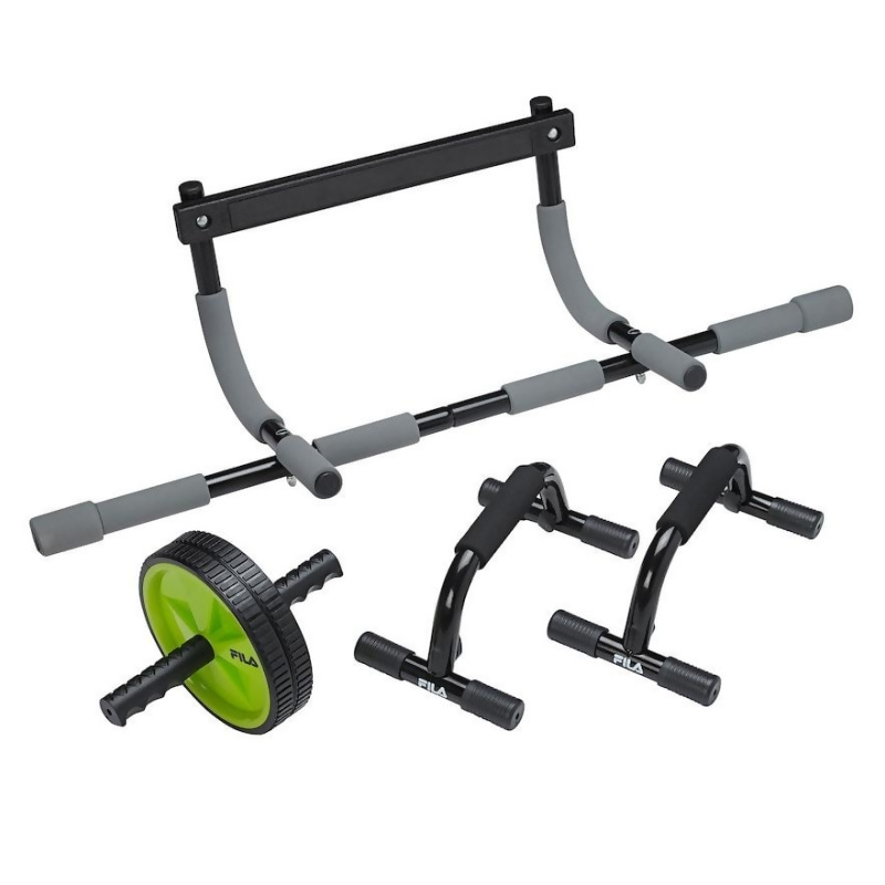 home gym kohls