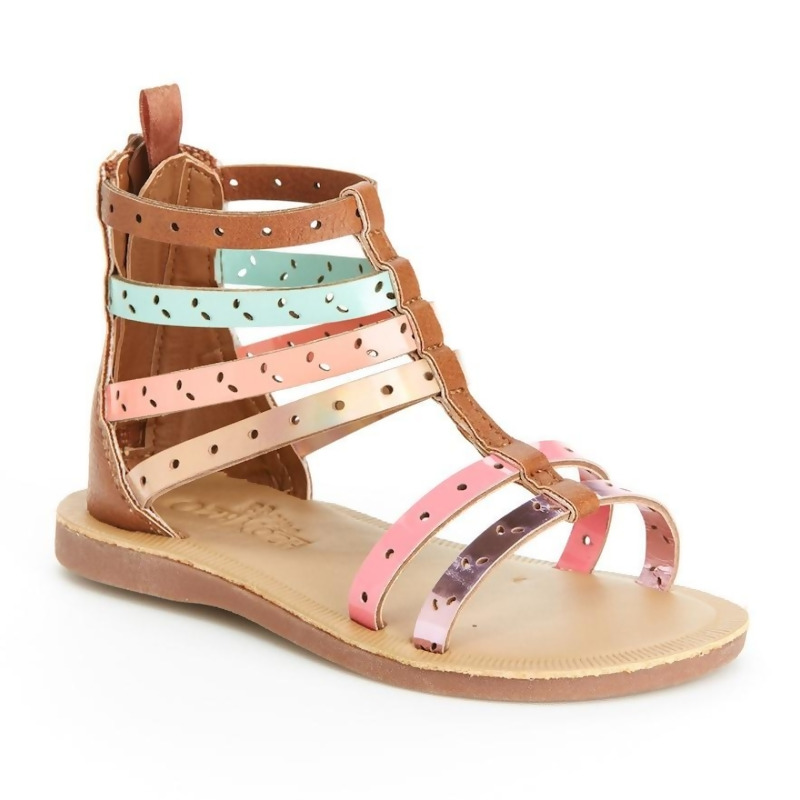 oshkosh sandals